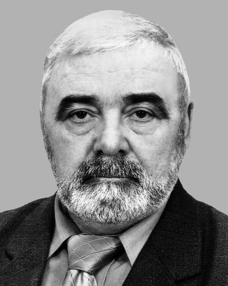 Корнєєв Сергій Васильович